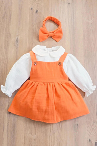 İpekatlas Bebek Elbise