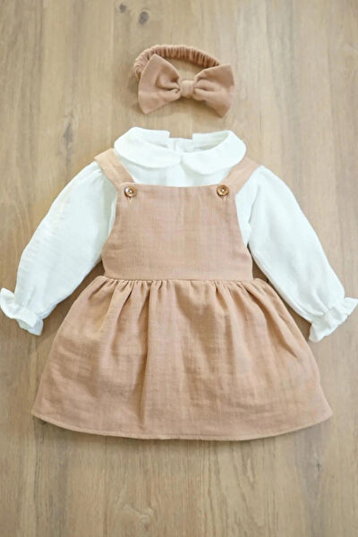 İpekatlas Bebek Elbise