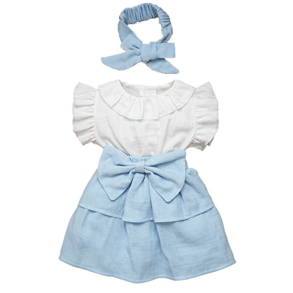 İpekatlas Bebek Elbise