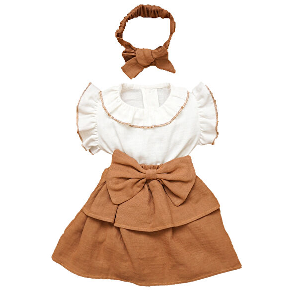 İpekatlas Bebek Elbise