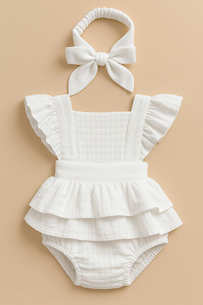 İpekatlas Bebek Elbise