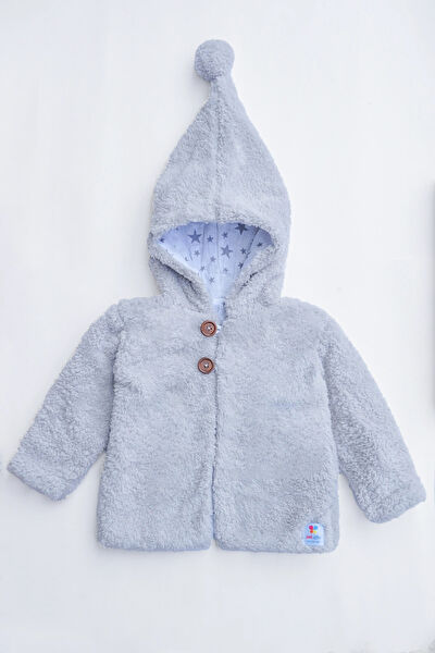 İpekatlas Kız Çocuk Mont, Kaban