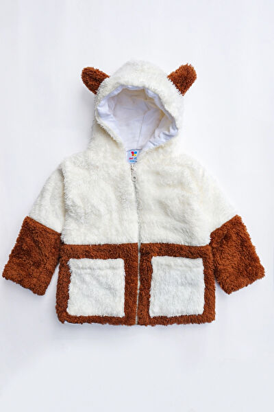 İpekatlas Kız Çocuk Mont, Kaban