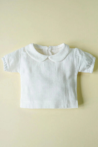 İpekatlas Kız Çocuk Gömlek