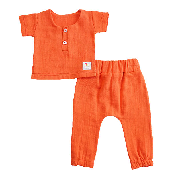 İpekatlas Bebek Alt, Üst Takım