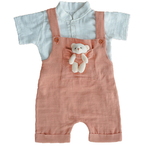 İpekatlas Bebek Tulum