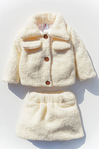 İpekatlas Kız Çocuk Takım