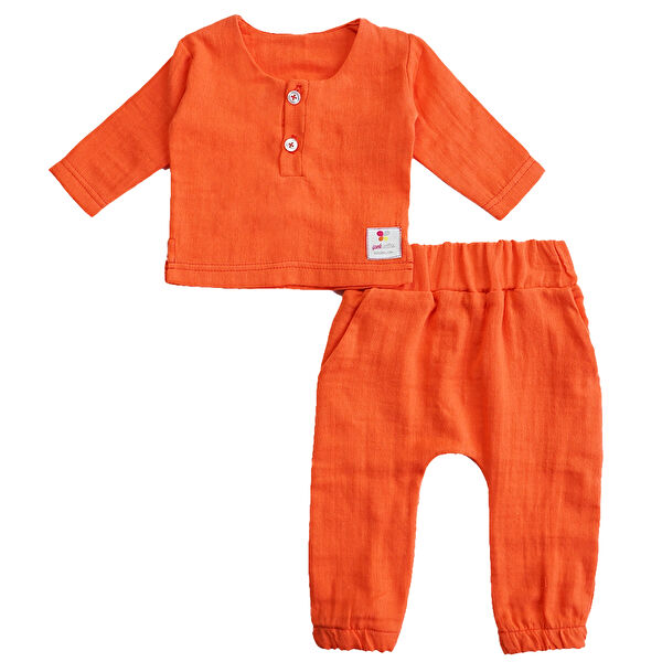 İpekatlas Bebek Alt, Üst Takım