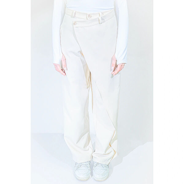 İpekatlas Kadın Pantolon