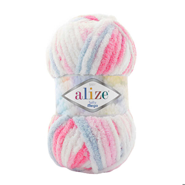 Alize Örgü İpleri