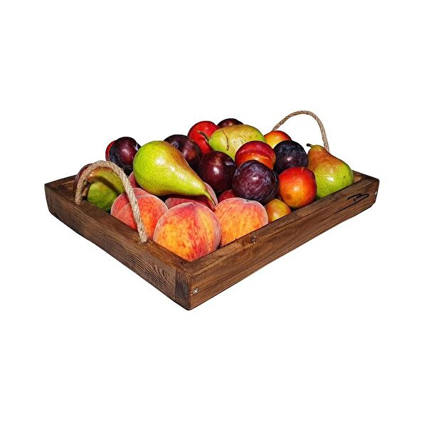 Barış Dizayn Tepsi