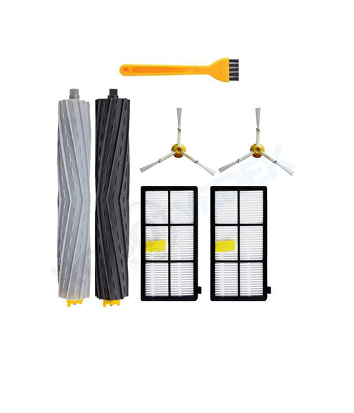 robotyedek Süpürge Yedek Parçaları