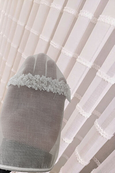 Madame Dower Tül Perde