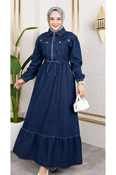 Harmatime Butik Günlük Elbise