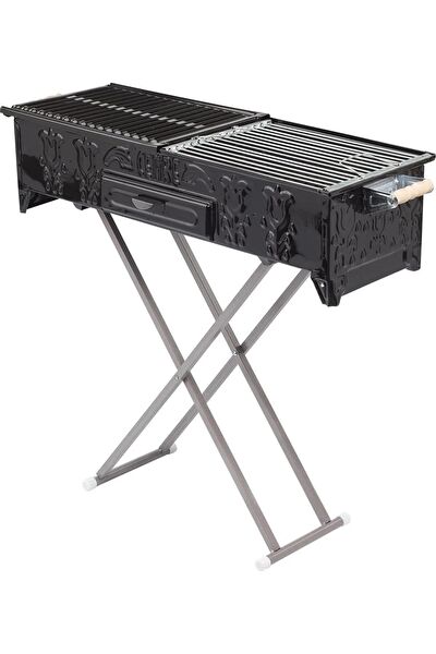 İsem Kömürlü Mangal