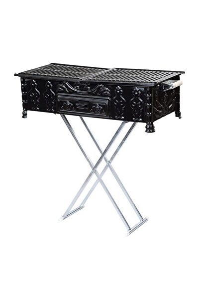 İsem Kömürlü Mangal