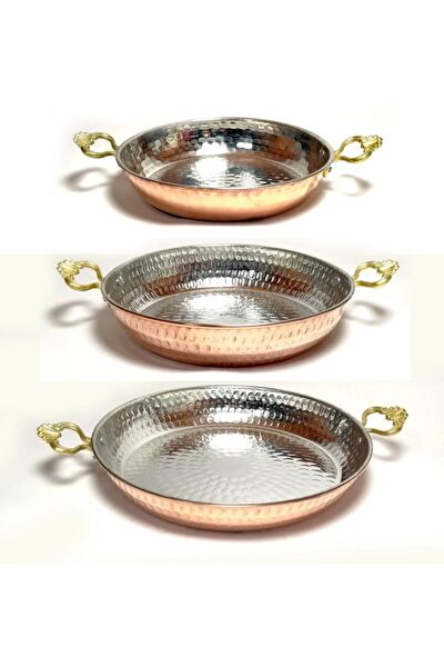 İsem Tencere, Tava Seti