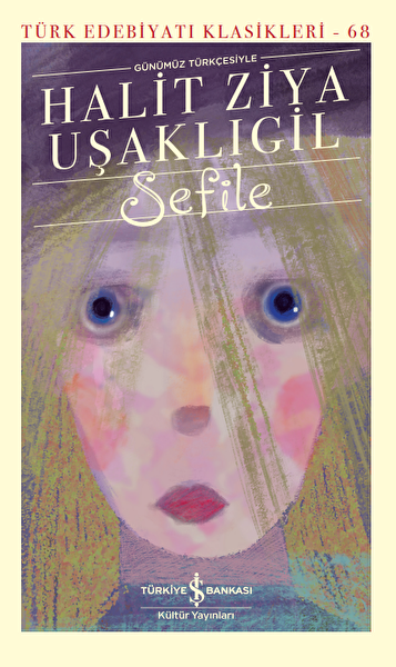 Türkiye İş Bankası Kültür Yayınları Roman