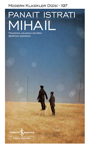 Türkiye İş Bankası Kültür Yayınları Roman