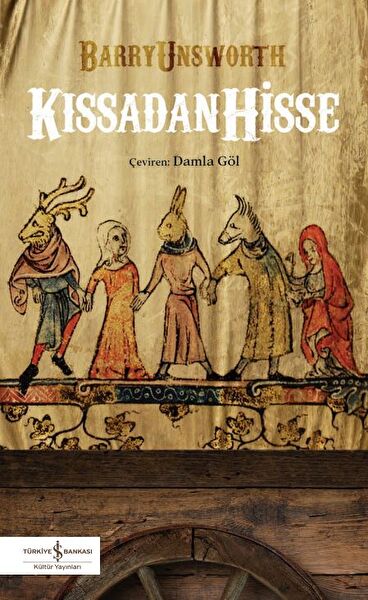 Türkiye İş Bankası Kültür Yayınları Roman