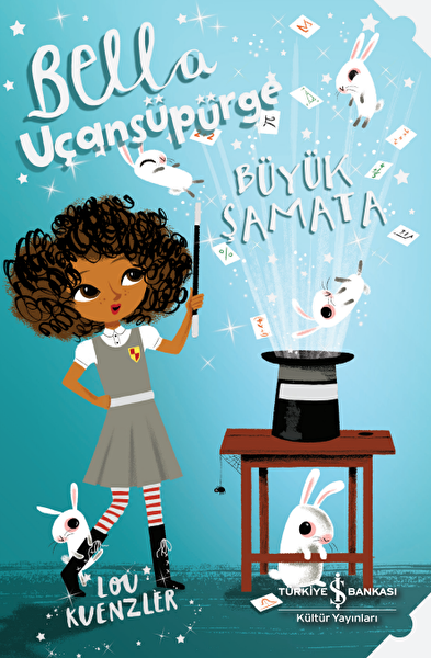 Türkiye İş Bankası Kültür Yayınları Çocuk Öykü, Masal