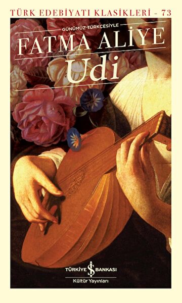 Türkiye İş Bankası Kültür Yayınları Roman