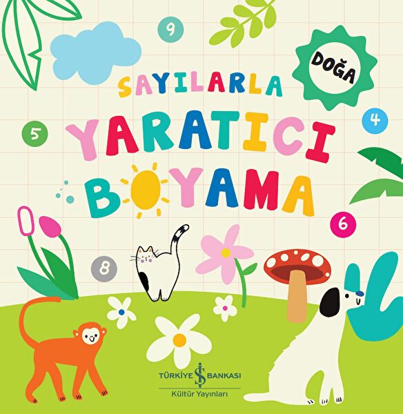 Türkiye İş Bankası Kültür Yayınları Aktivite ve Zeka Gelişim Kitapları