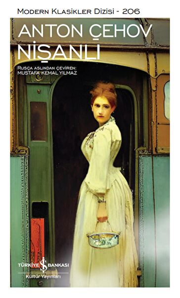 Türkiye İş Bankası Kültür Yayınları Roman