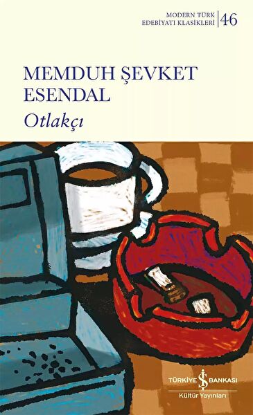 Türkiye İş Bankası Kültür Yayınları Türk Edebiyatı