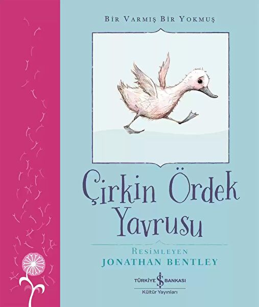 Türkiye İş Bankası Kültür Yayınları Çocuk Roman ve Klasikleri