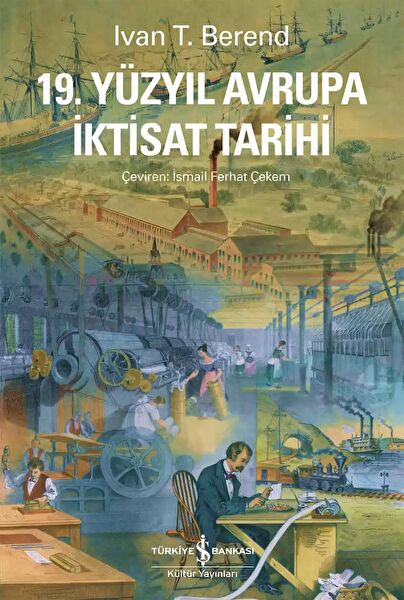 Türkiye İş Bankası Kültür Yayınları Araştırma, Tarih