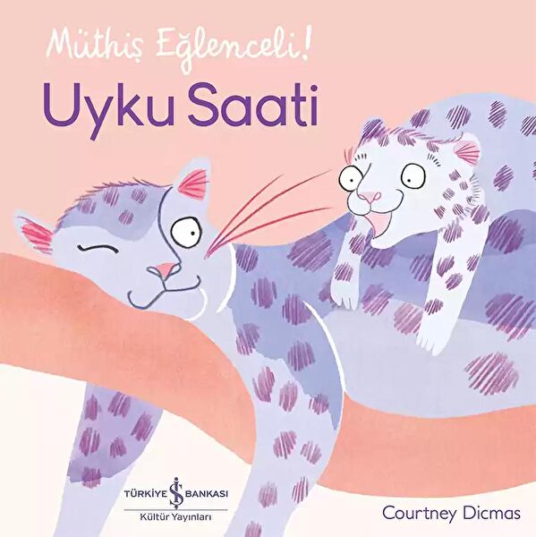 Türkiye İş Bankası Kültür Yayınları Çocuk Öykü, Masal