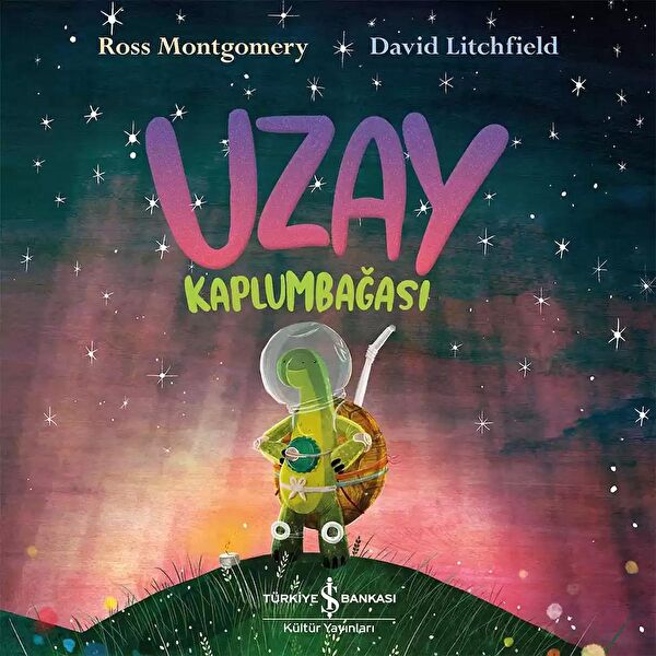 Türkiye İş Bankası Kültür Yayınları Çocuk Öykü, Masal