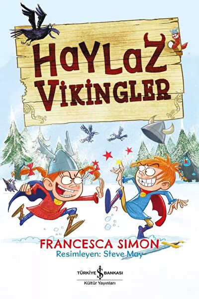 Türkiye İş Bankası Kültür Yayınları Çocuk Öykü, Masal