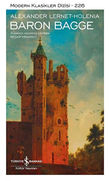 Türkiye İş Bankası Kültür Yayınları Roman