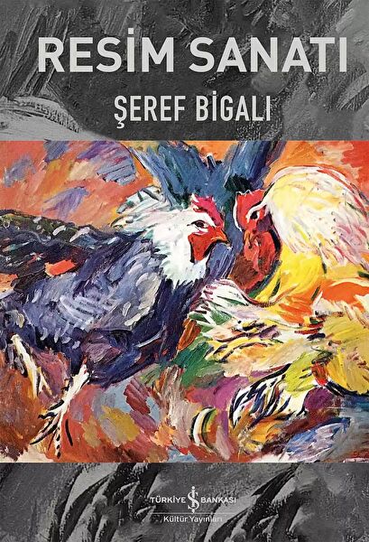 Türkiye İş Bankası Kültür Yayınları Sanat ve Tasarım