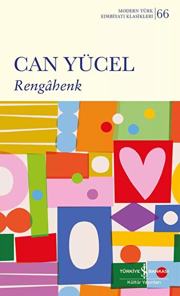 Türkiye İş Bankası Kültür Yayınları Şiir