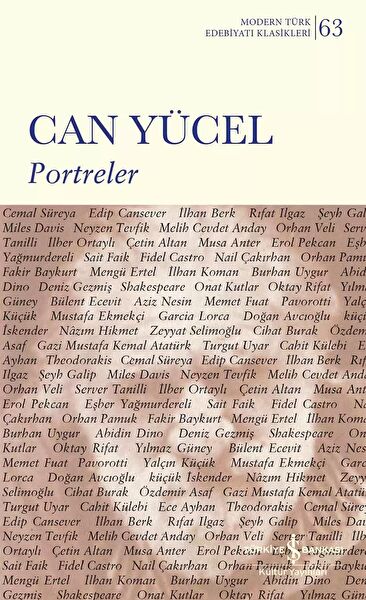 Türkiye İş Bankası Kültür Yayınları Şiir