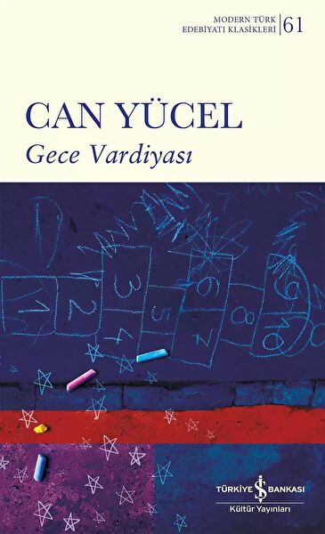 Türkiye İş Bankası Kültür Yayınları Şiir