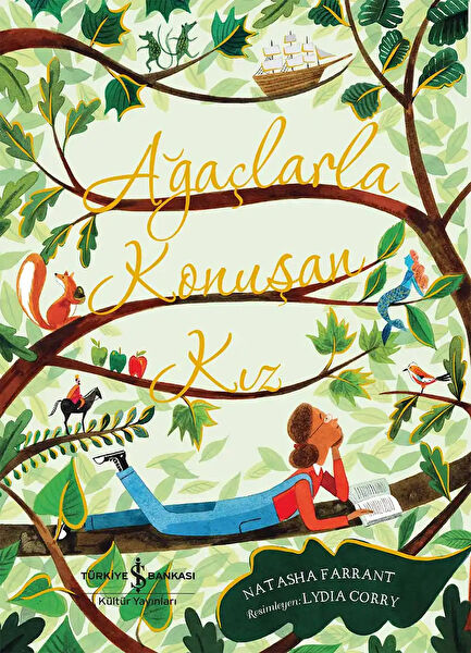 Türkiye İş Bankası Kültür Yayınları Çocuk Öykü, Masal