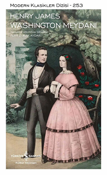 Türkiye İş Bankası Kültür Yayınları Dünya Edebiyatı