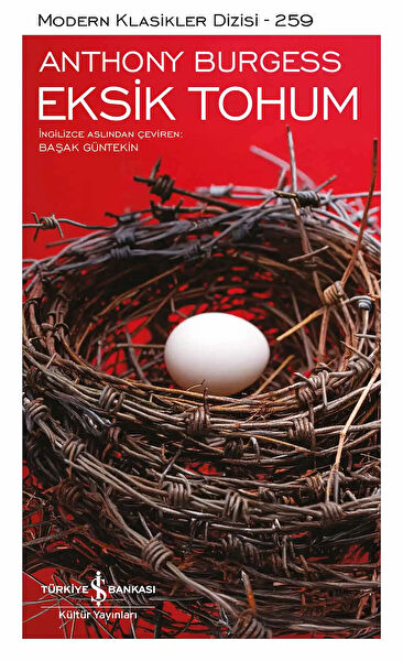 Türkiye İş Bankası Kültür Yayınları Dünya Edebiyatı