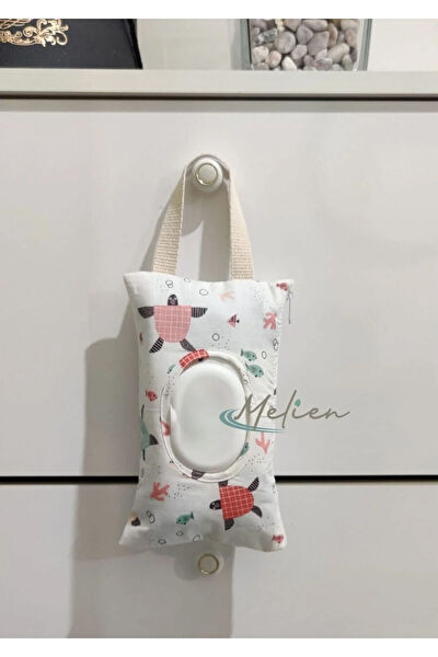 Melien Bebek Arabası Aksesuar