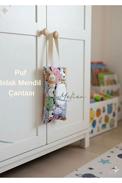 Melien Bebek Arabası Aksesuar