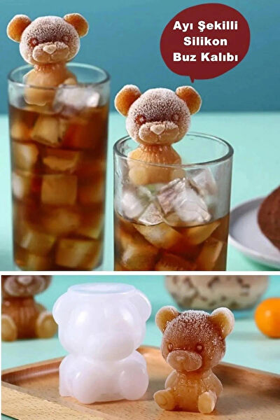 İsometric Buz Kalıbı, Torbası