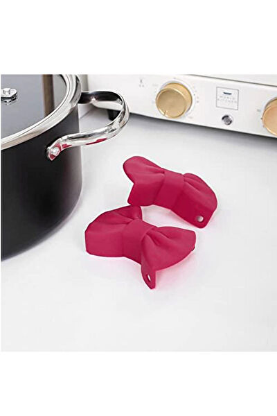 İsometric Fırın Eldiveni, Tutacak