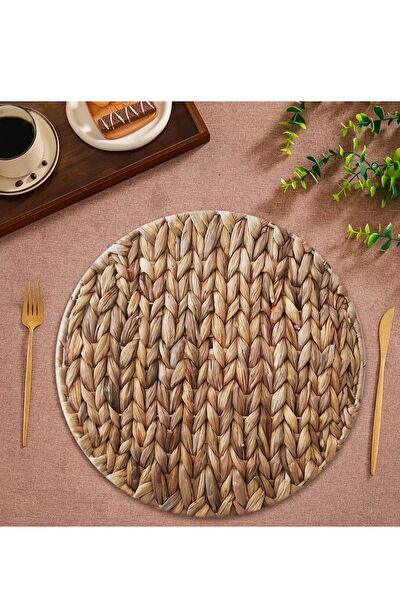 İsometric Amerikan Servis Takımı