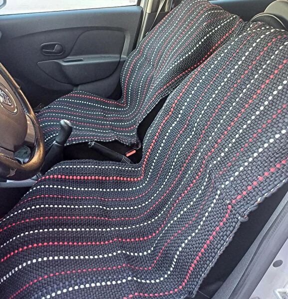  FİTNE Healthcare & Wellness Atlet Oto Koltuk Kılıfı