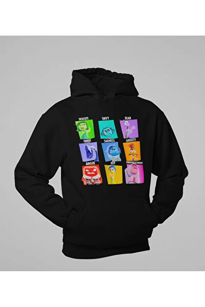 SEVBANO Sporcu Sweatshirt