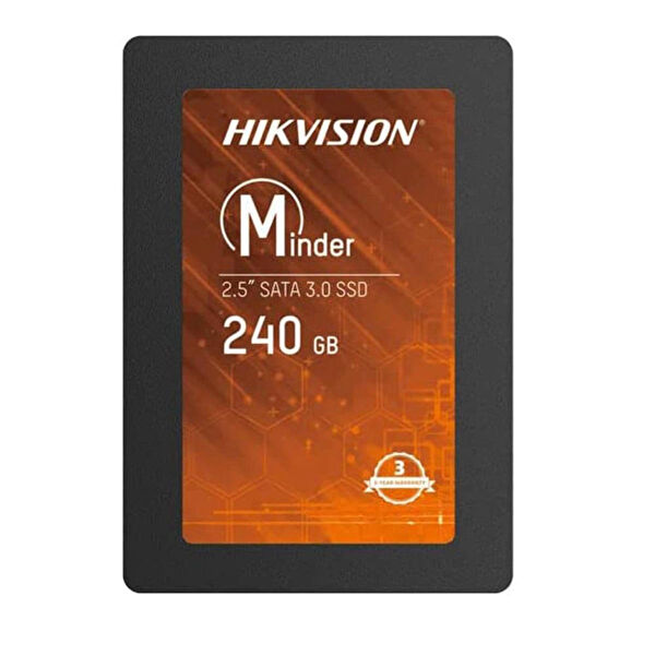 OEM SSD